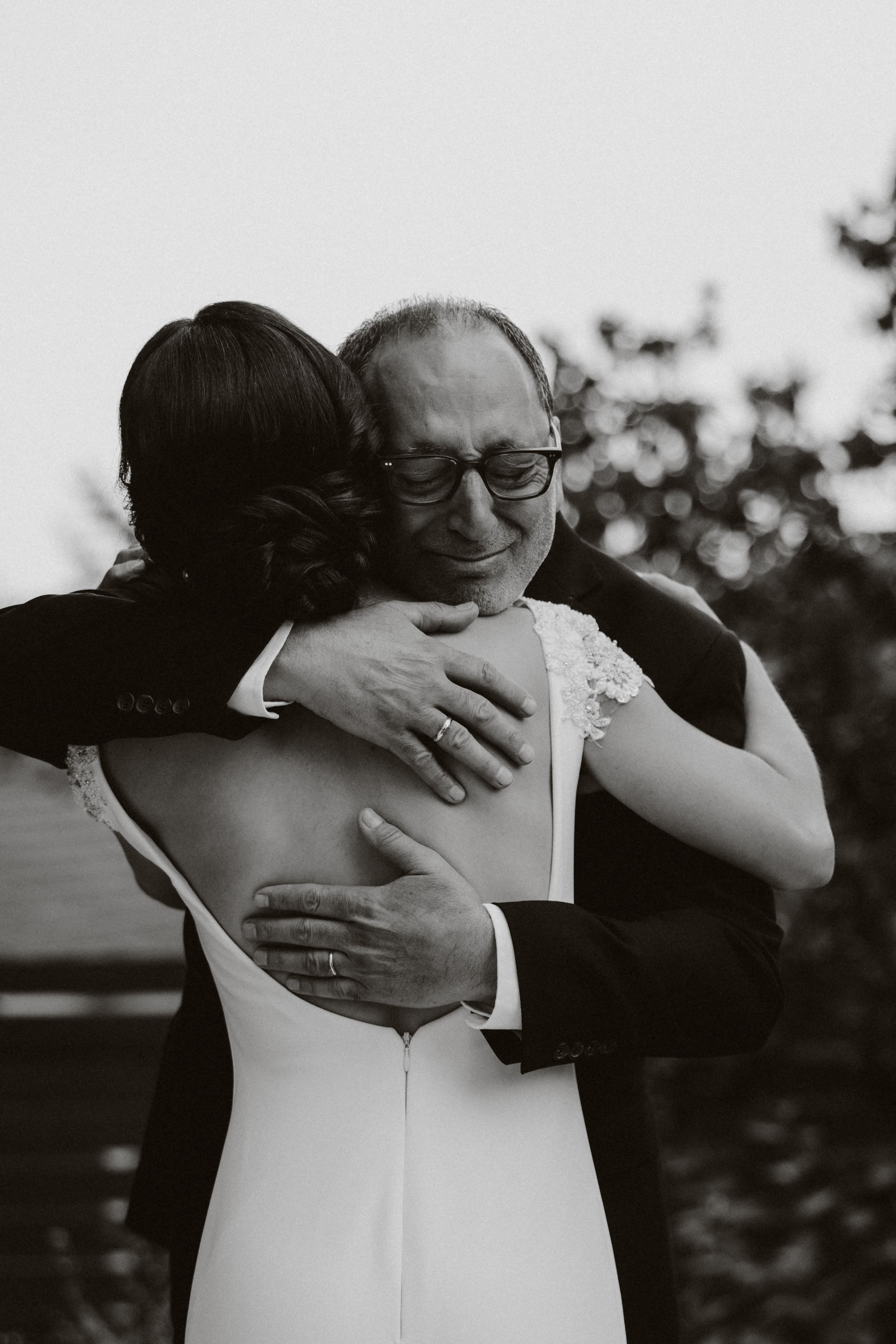 Michaela & Tane -