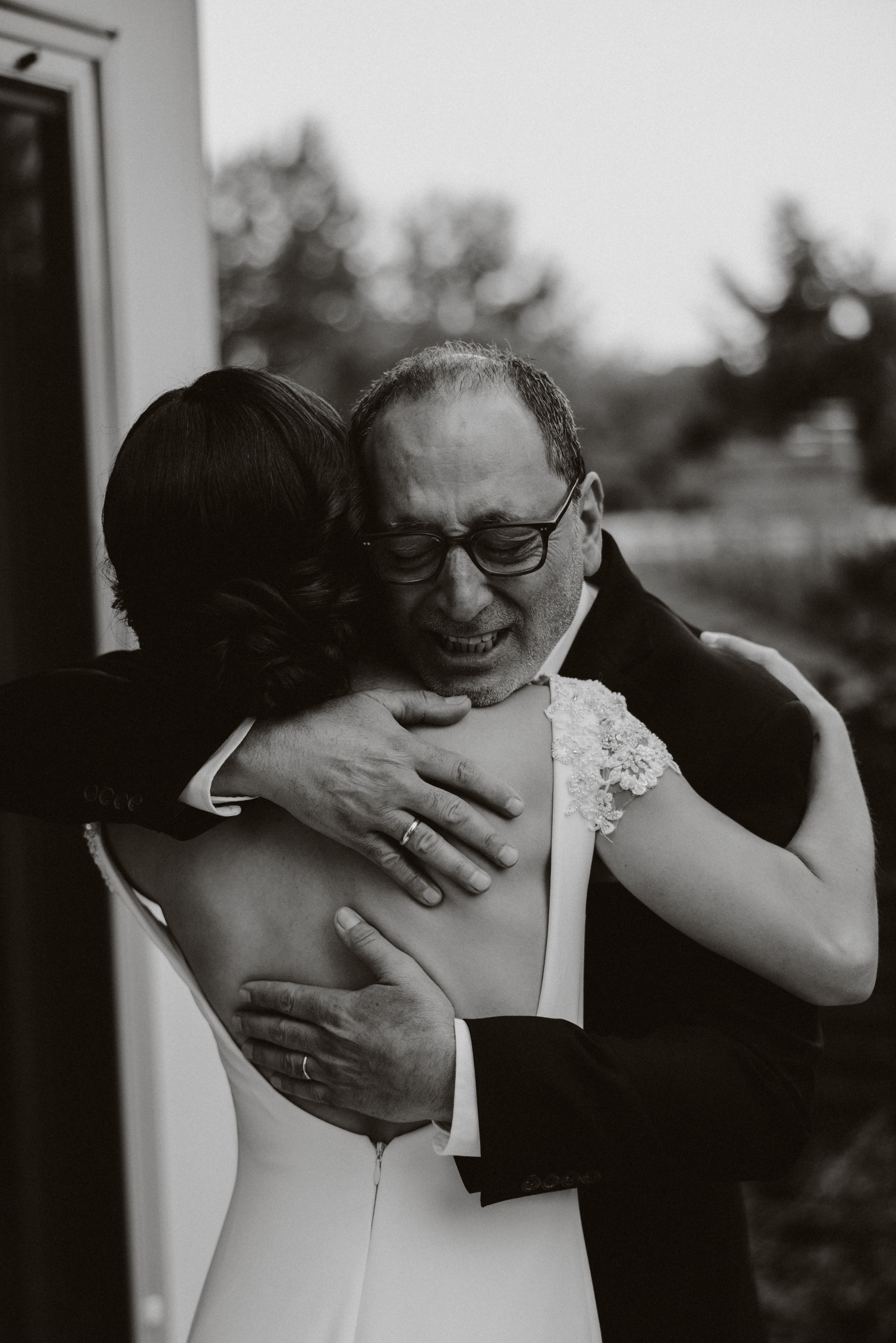 Michaela & Tane -