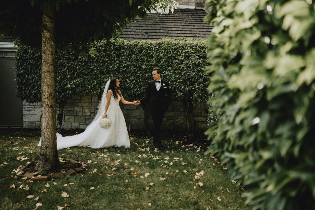 Madeline + Ryan -