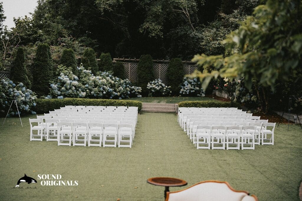 Chelsea + Drew The Admiral's House Wedding // Chelsea + Drew -