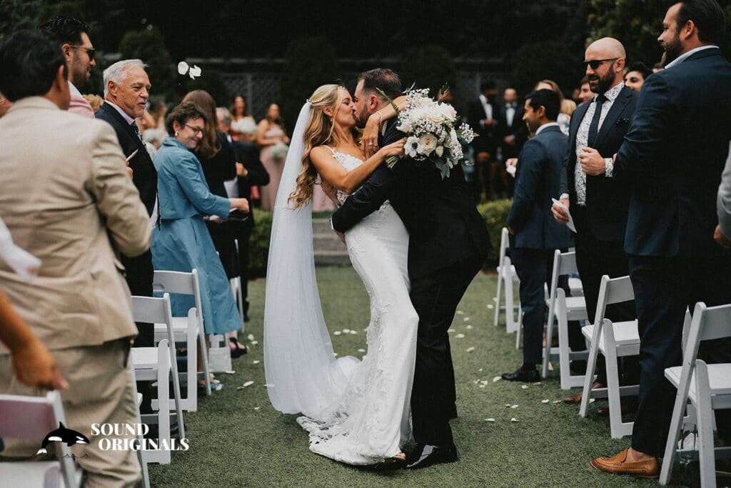 Chelsea + Drew The Admiral's House Wedding // Chelsea + Drew -