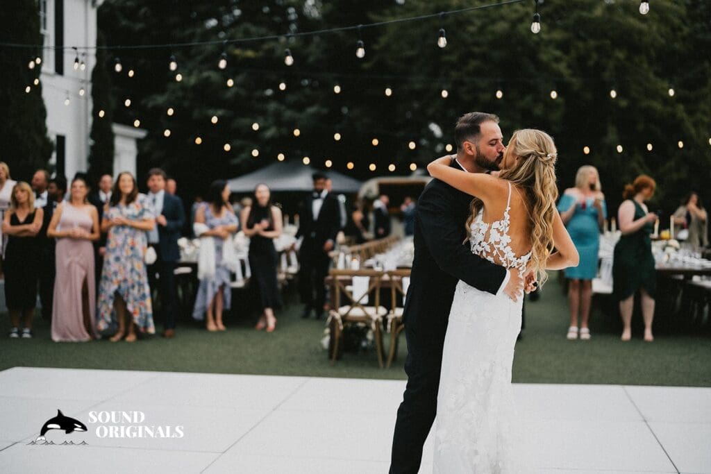 Chelsea + Drew The Admiral's House Wedding // Chelsea + Drew -