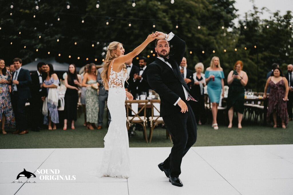 Chelsea + Drew The Admiral's House Wedding // Chelsea + Drew -