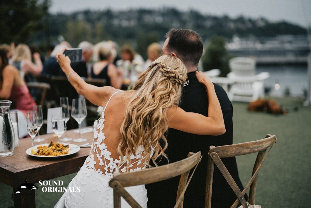 Chelsea + Drew The Admiral's House Wedding // Chelsea + Drew -