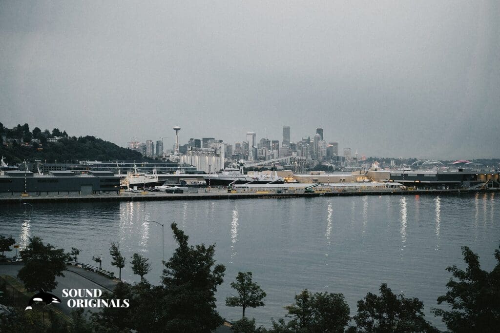 Chelsea + Drew The Admiral's House Wedding // Chelsea + Drew -