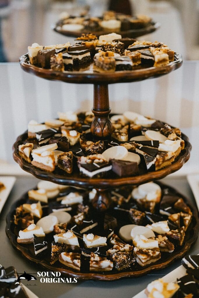 Chelsea + Drew The Admiral's House Wedding // Chelsea + Drew -