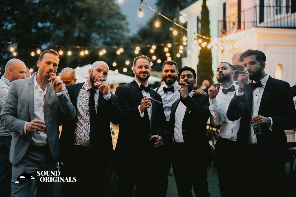 Chelsea + Drew The Admiral's House Wedding // Chelsea + Drew -