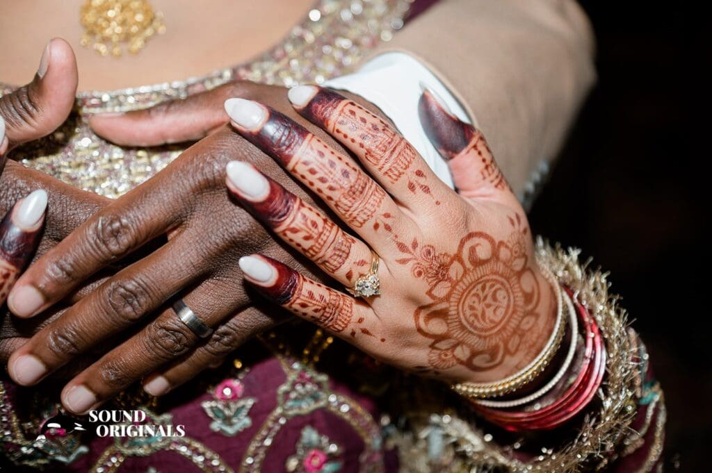 The Graduate Seattle Wedding // Osman + Sabeen -