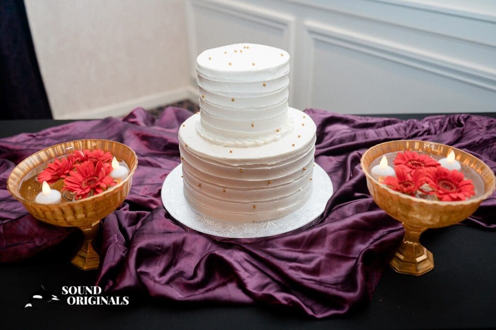 The Graduate Seattle Wedding // Osman + Sabeen -