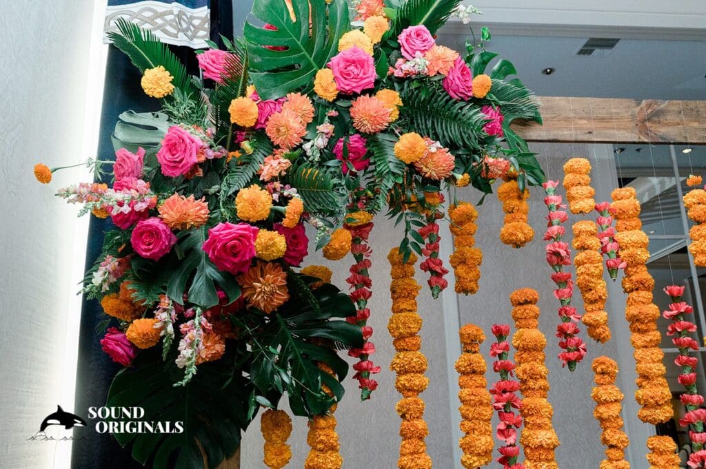 The Graduate Seattle Wedding // Osman + Sabeen -