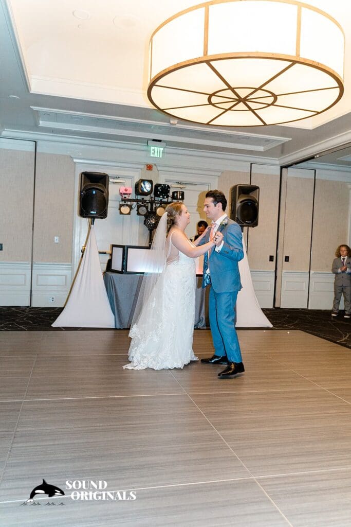 Woodmark Hotel Wedding // Samantha + Joseph -