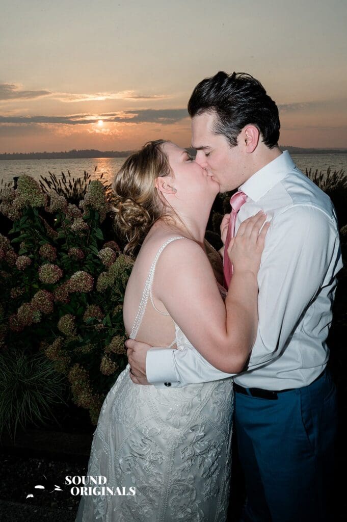 Woodmark Hotel Wedding // Samantha + Joseph -