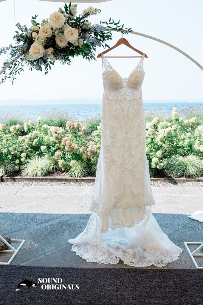 Woodmark Hotel Wedding // Samantha + Joseph -