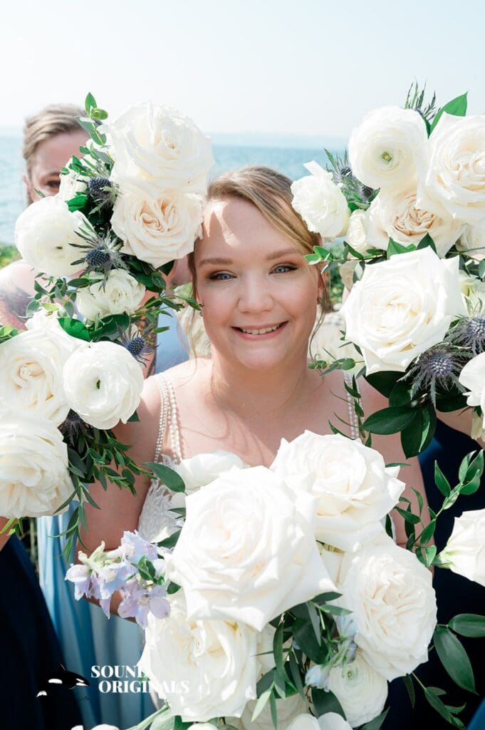 Woodmark Hotel Wedding // Samantha + Joseph -