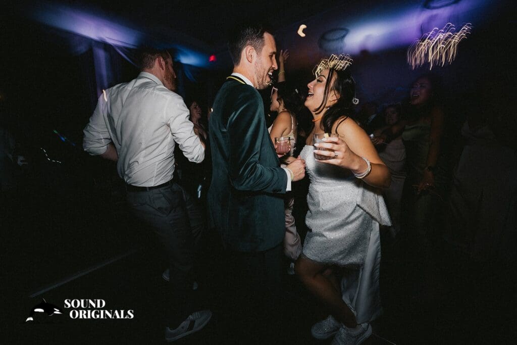 LaShea & Andrew -