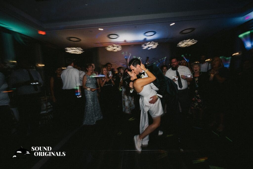 LaShea & Andrew -