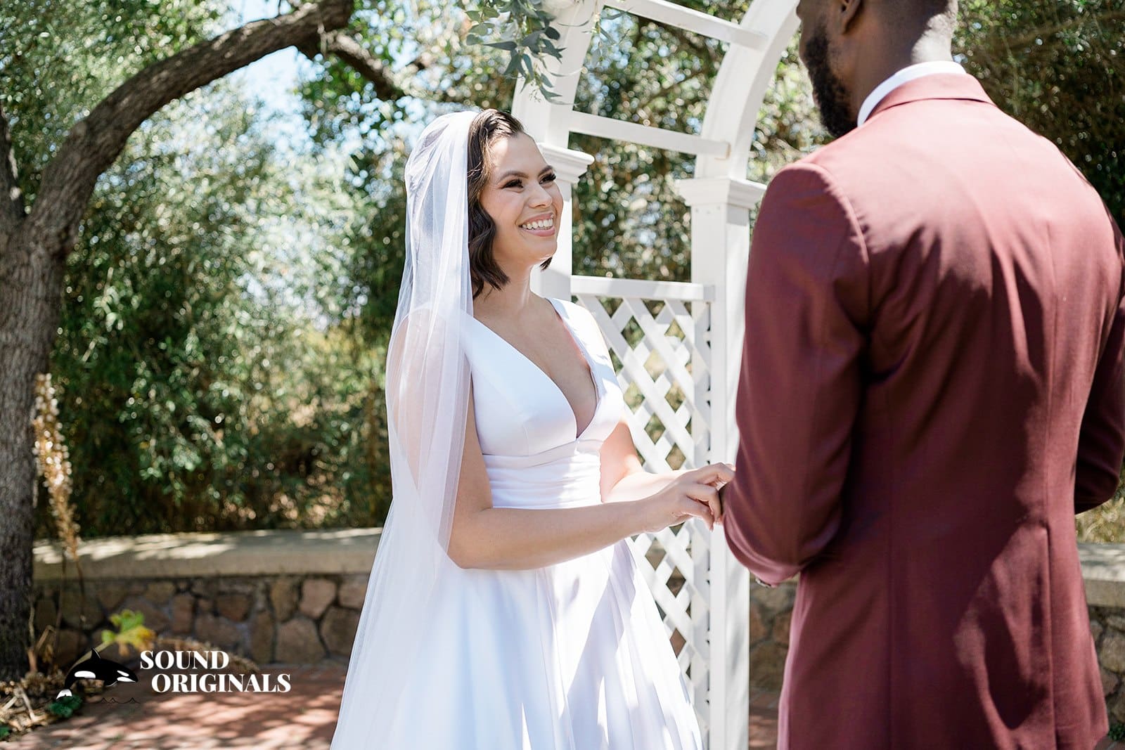 Sophia & Edem -
