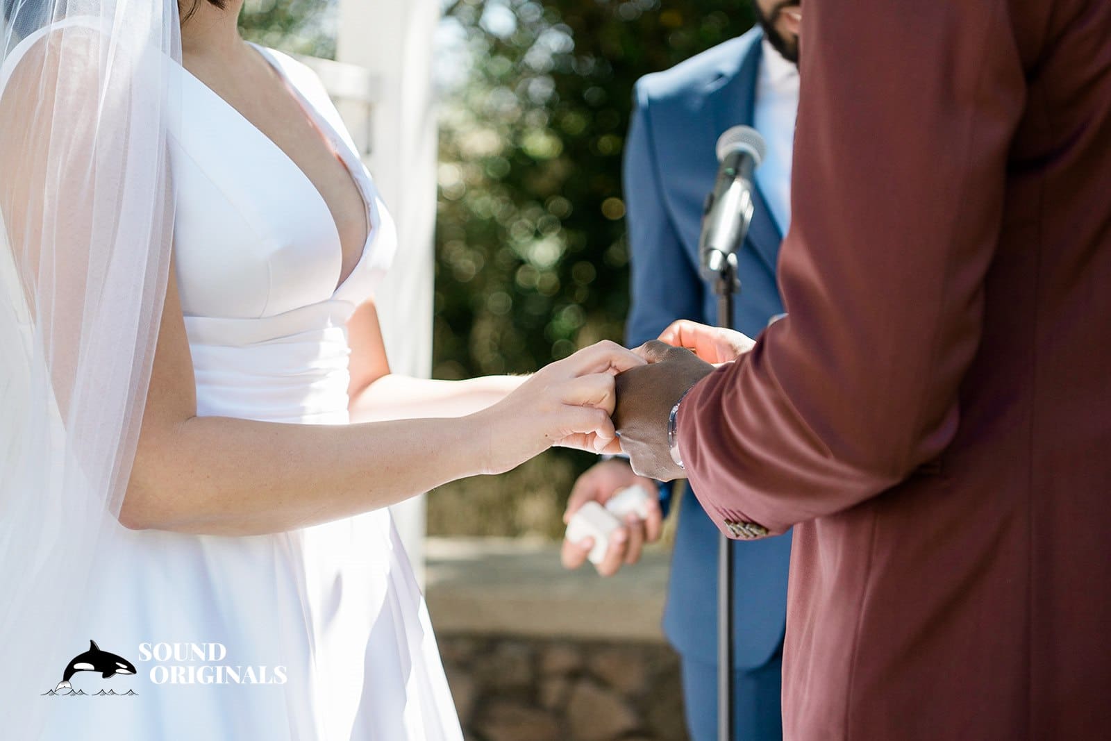 Sophia & Edem -