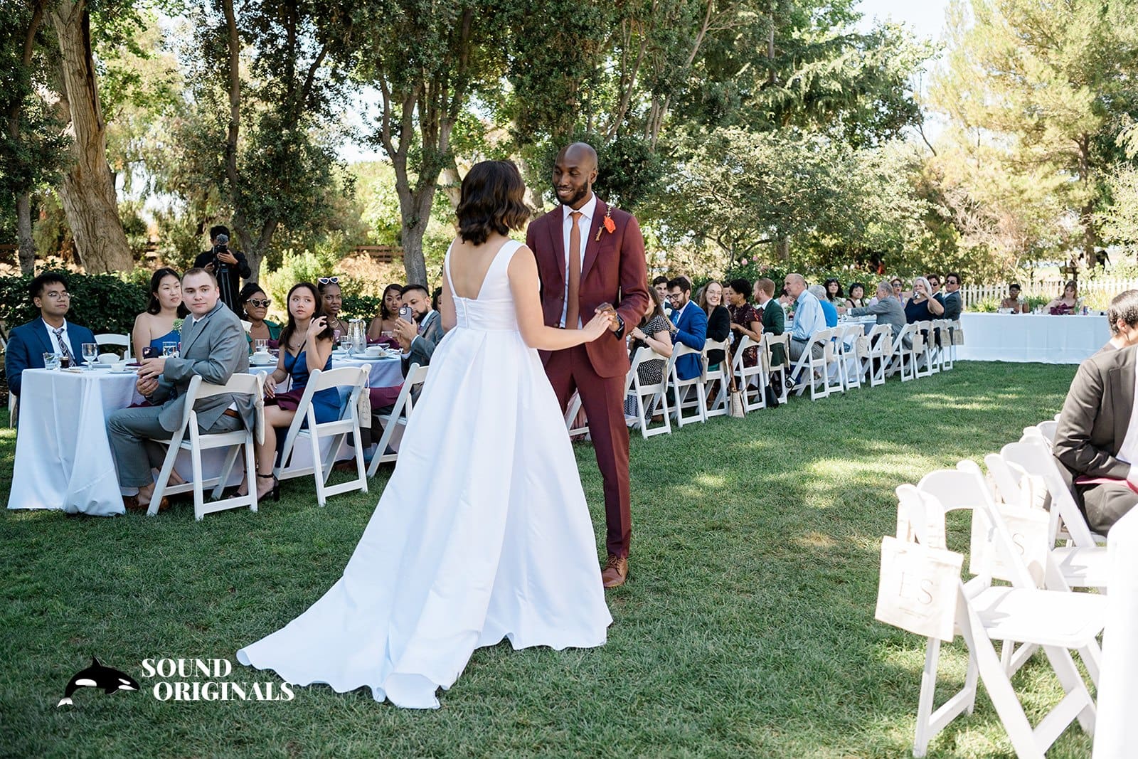 Sophia & Edem -