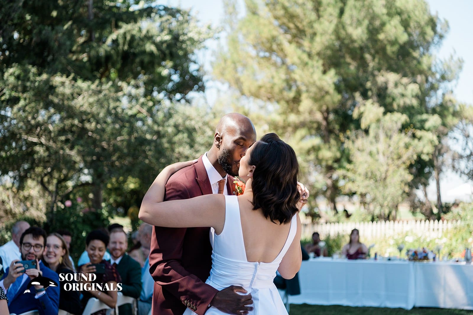 Sophia & Edem -