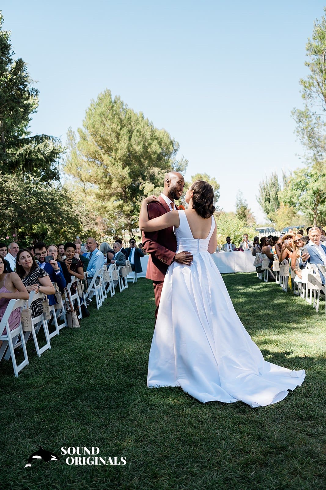 Sophia & Edem -