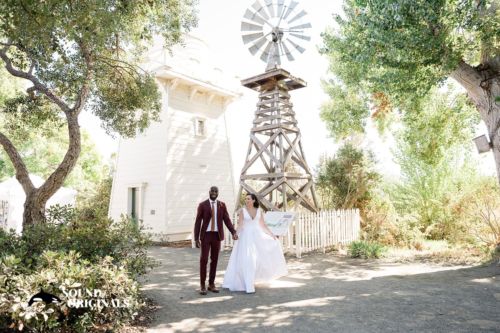 Sophia & Edem -