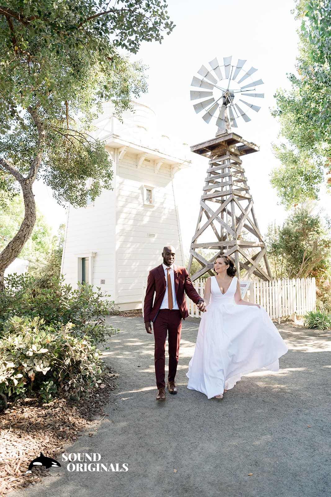 Sophia & Edem -