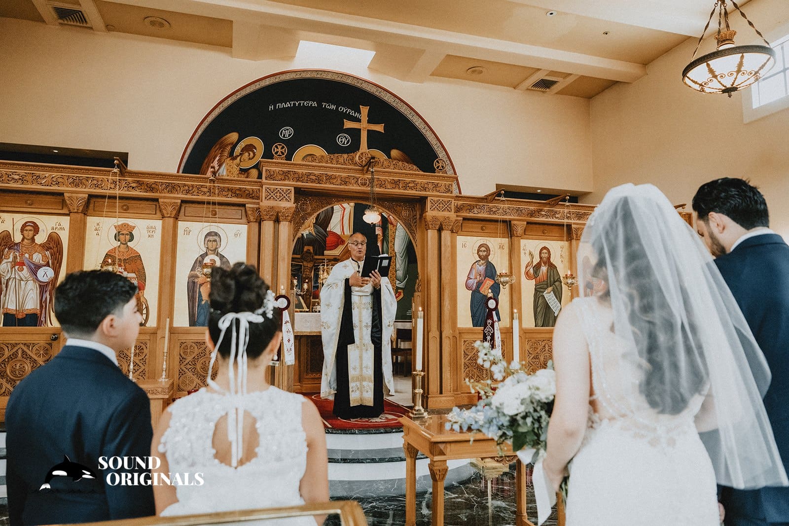 Samantha & Jose -