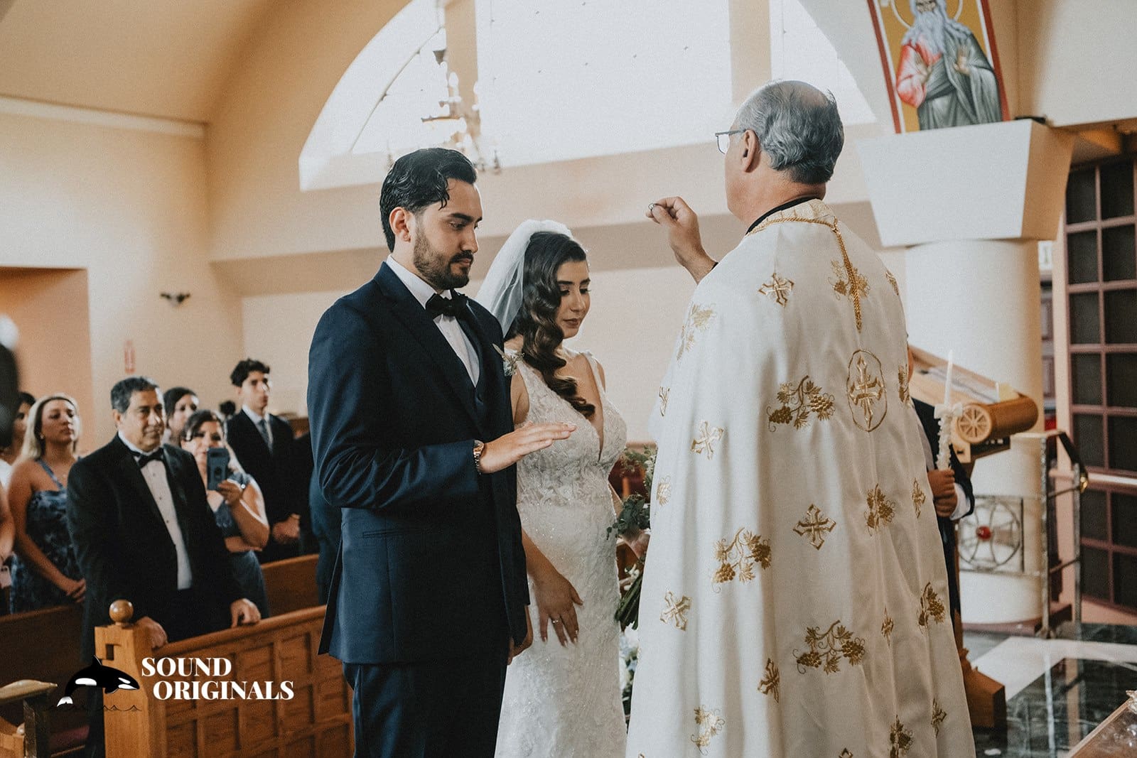 Samantha & Jose -