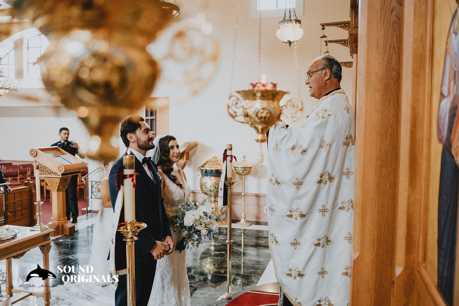 Samantha & Jose -