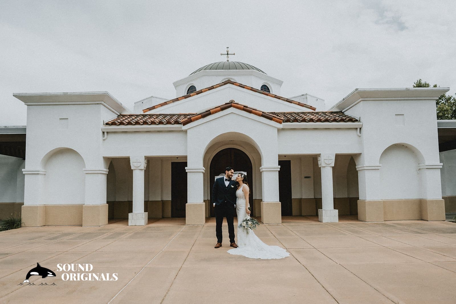Samantha & Jose -
