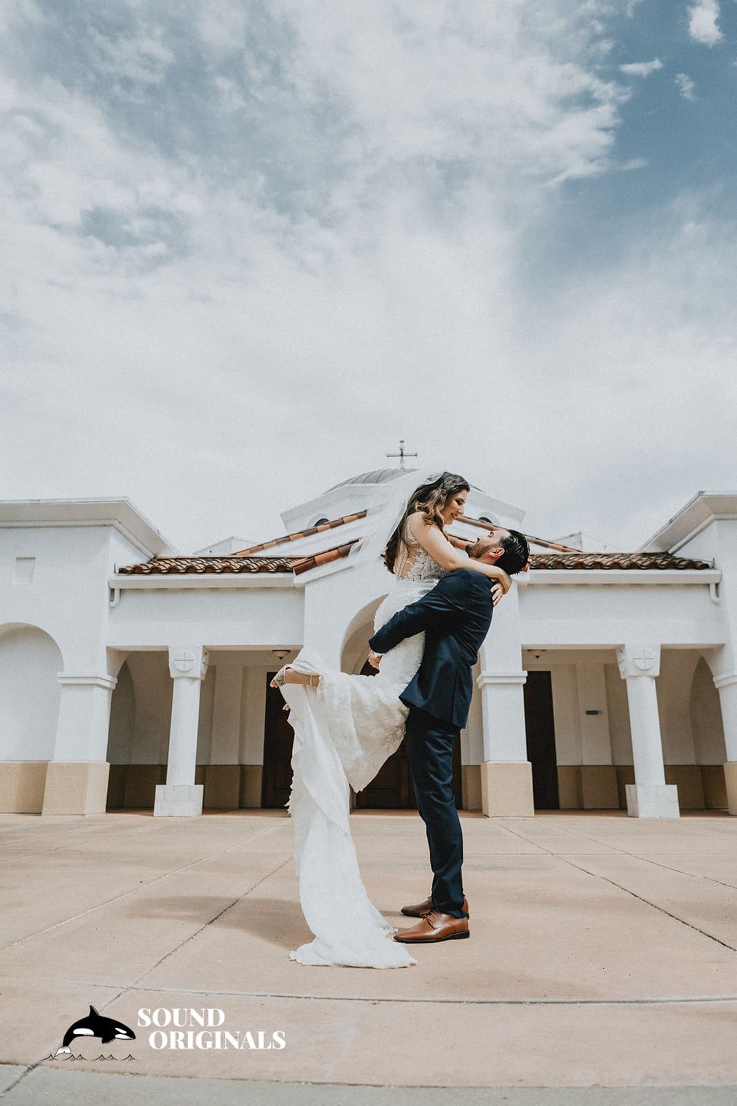 Samantha & Jose -