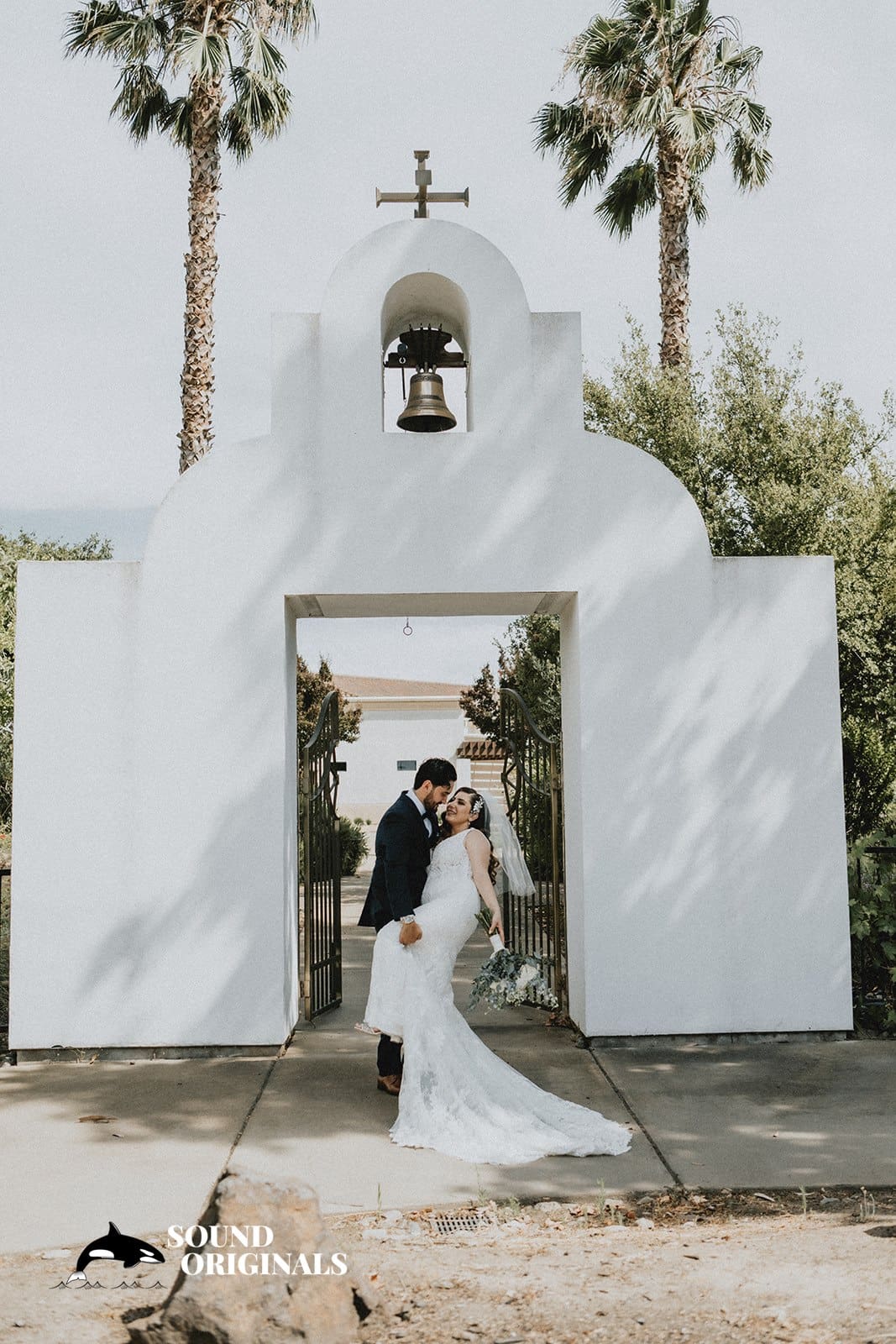 Samantha & Jose -