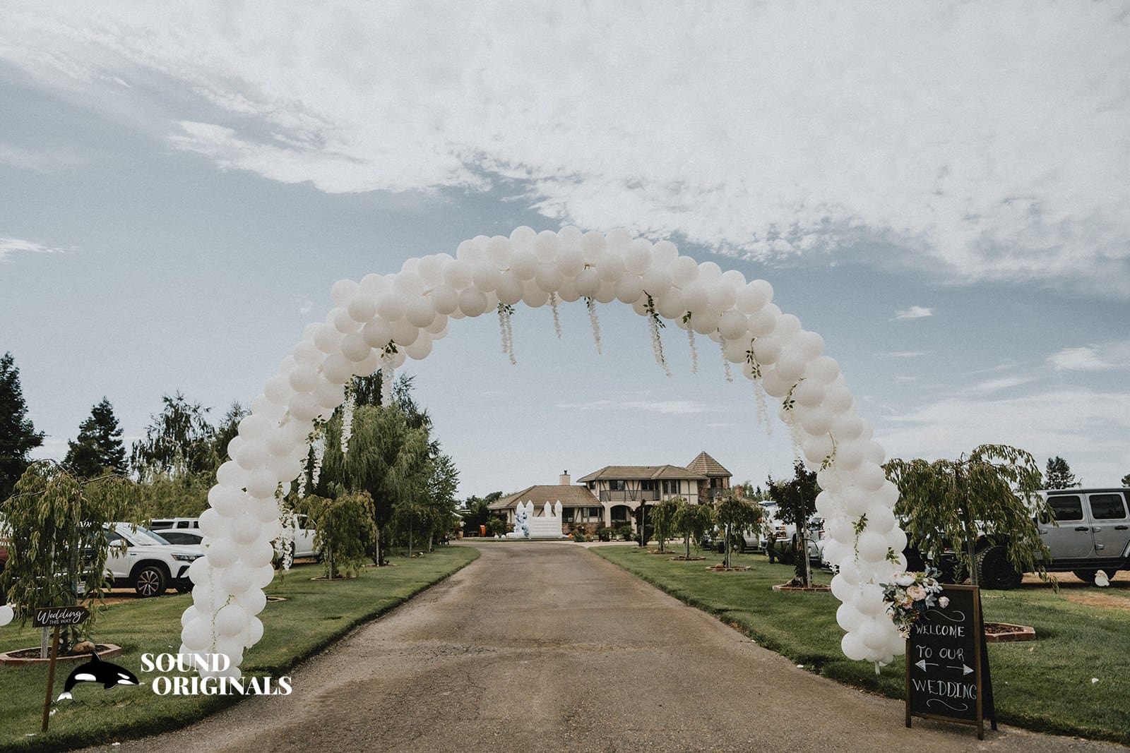 Samantha & Jose -