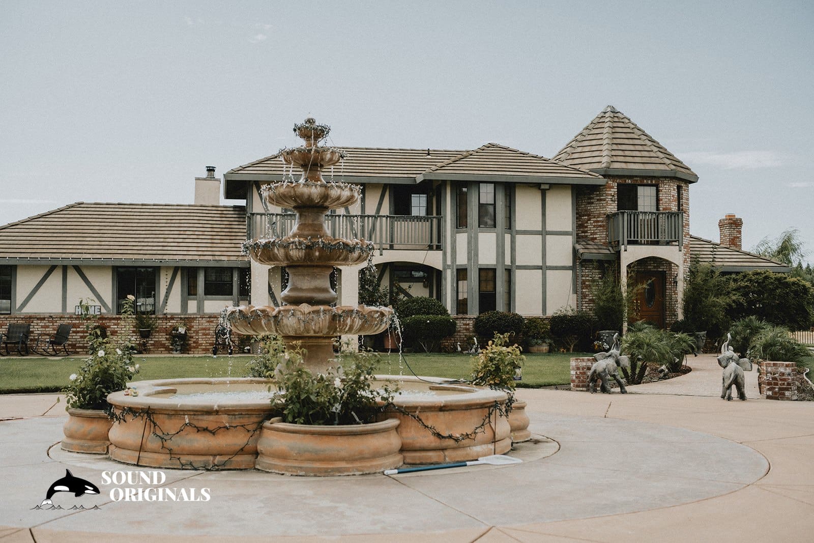 Samantha & Jose -