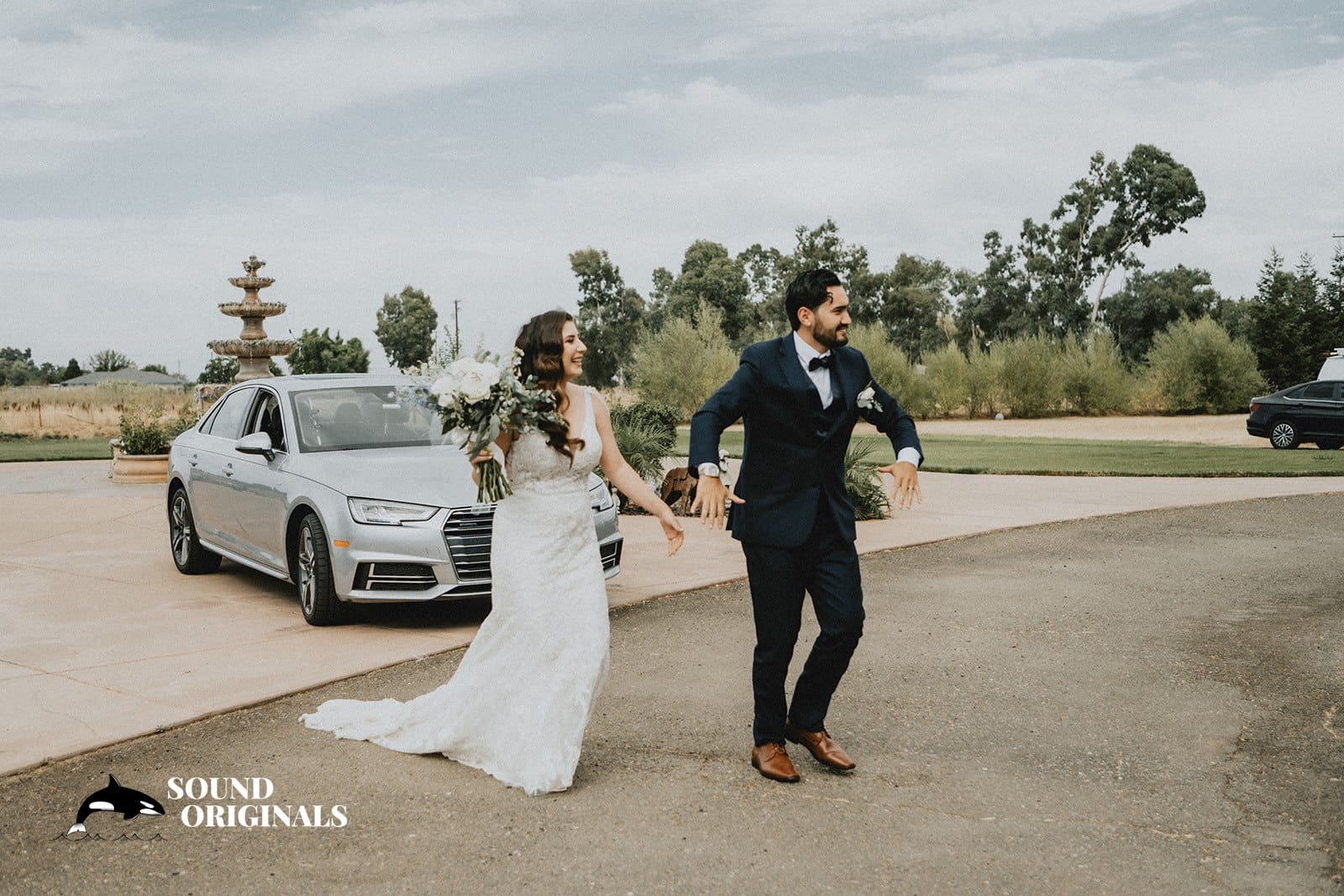 Samantha & Jose -