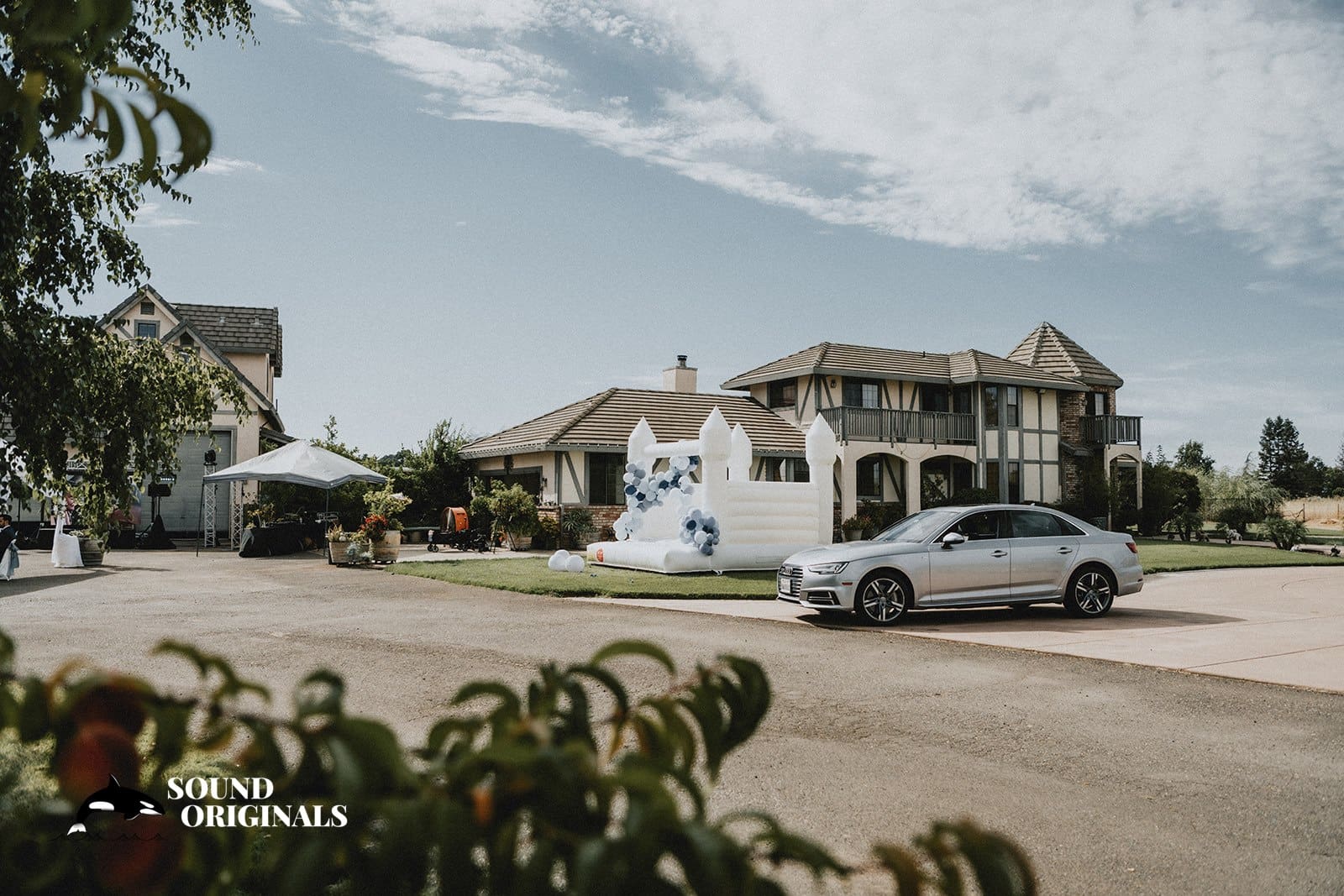 Samantha & Jose -