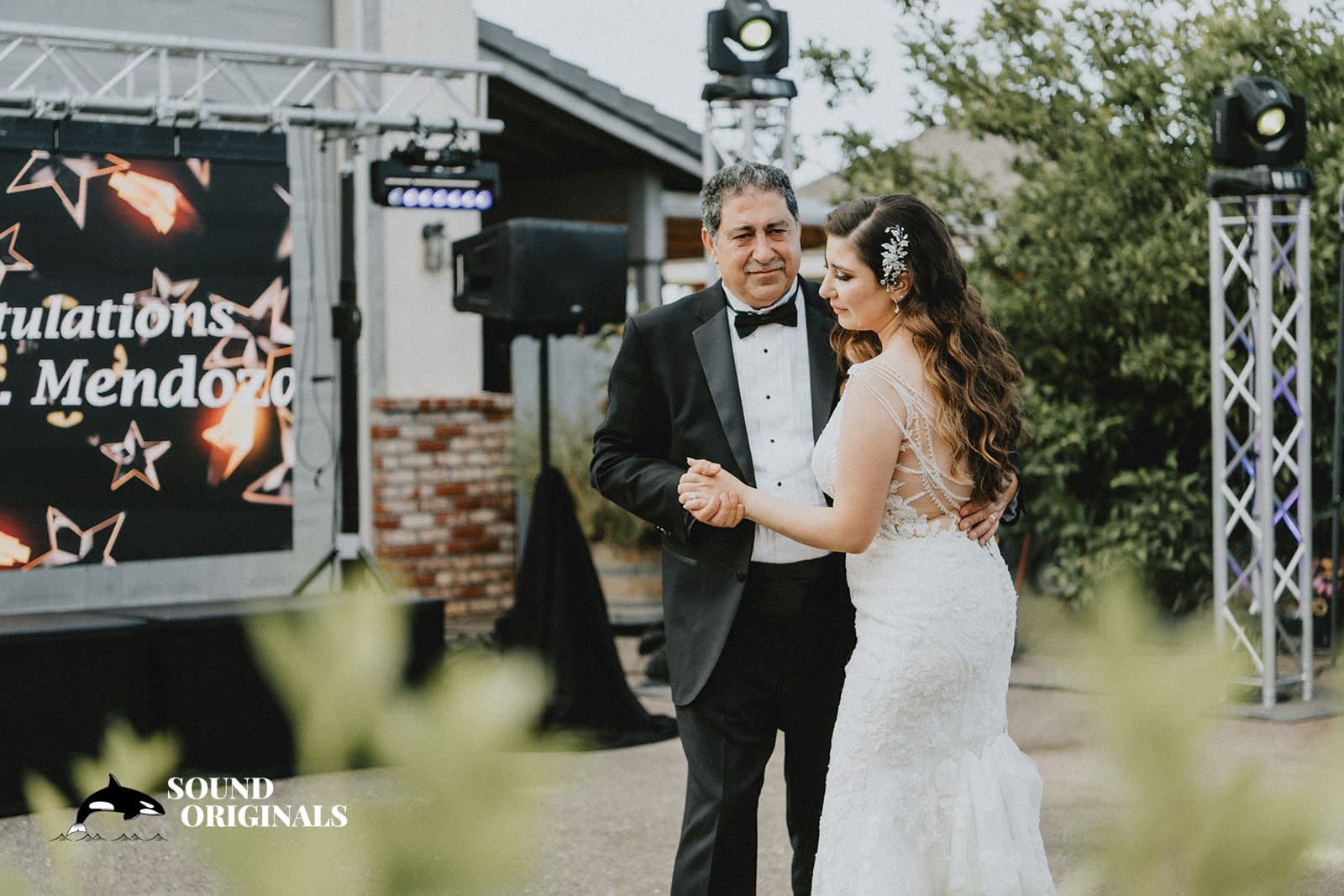 Samantha & Jose -