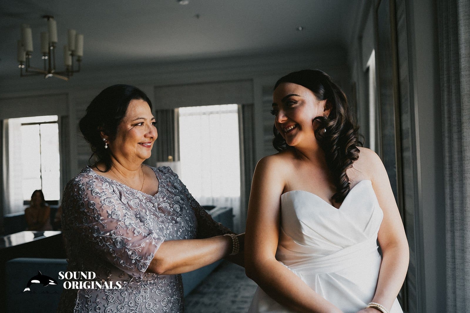 LaShea & Andrew -