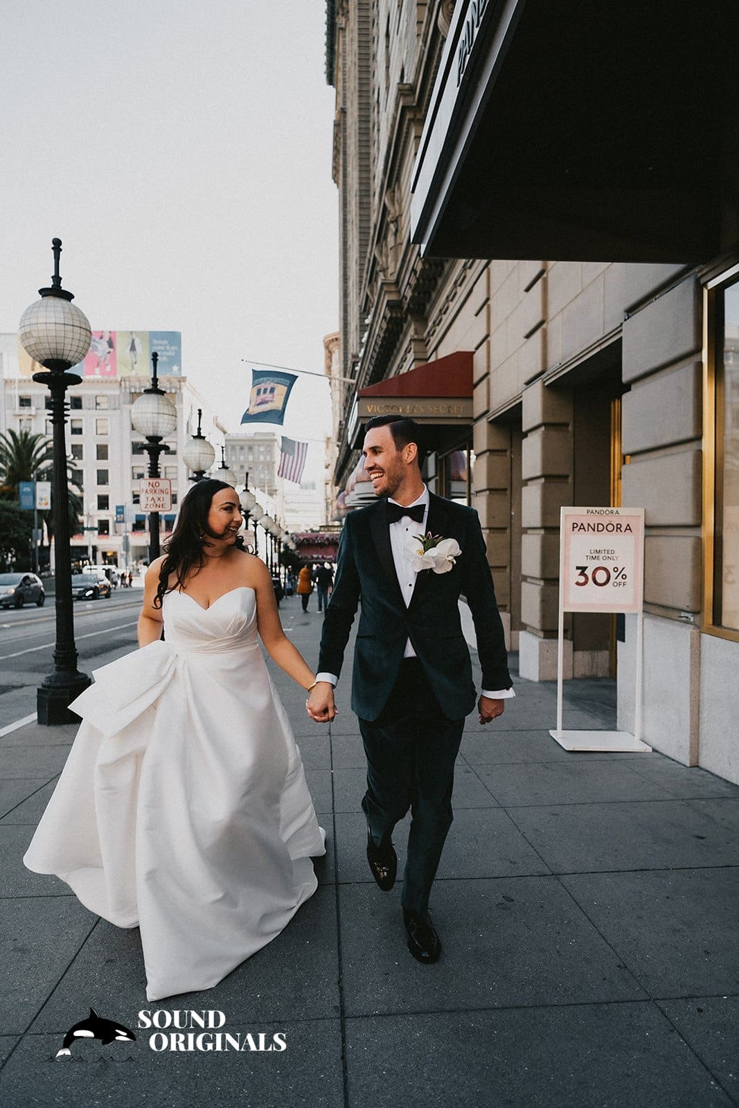 LaShea & Andrew -