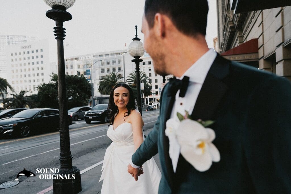 LaShea & Andrew -