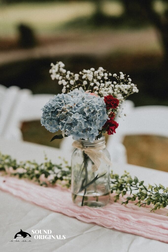 Catherine & Aadarsh -