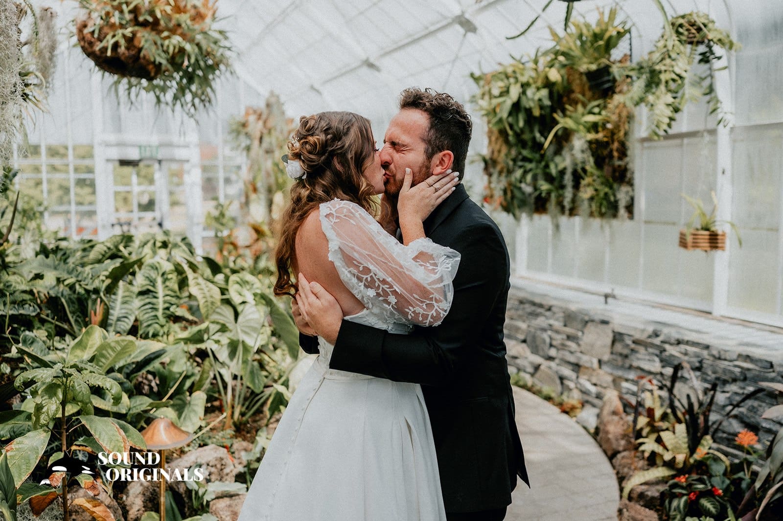 Kaitlin & Blake -