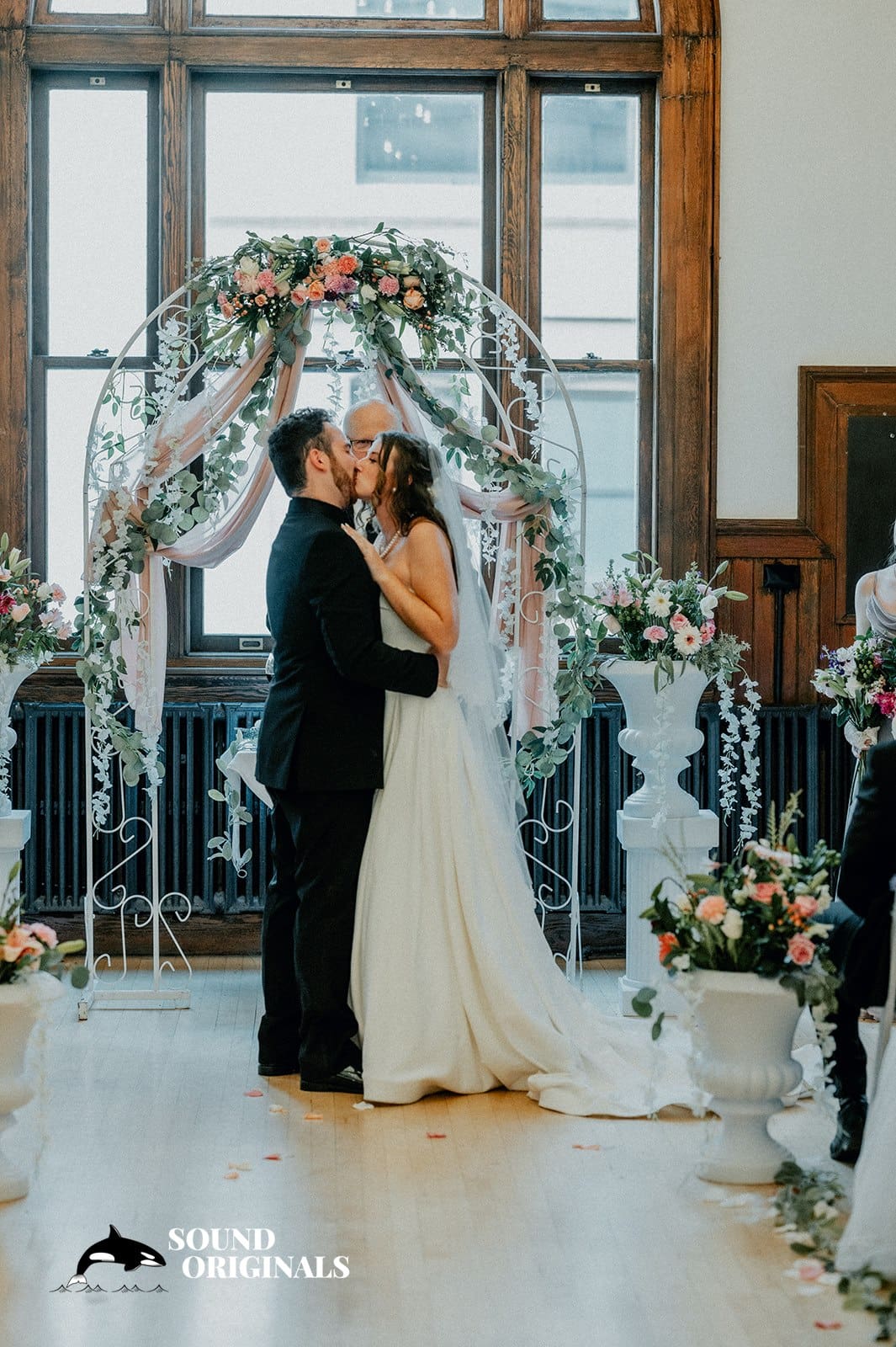 Kaitlin & Blake -