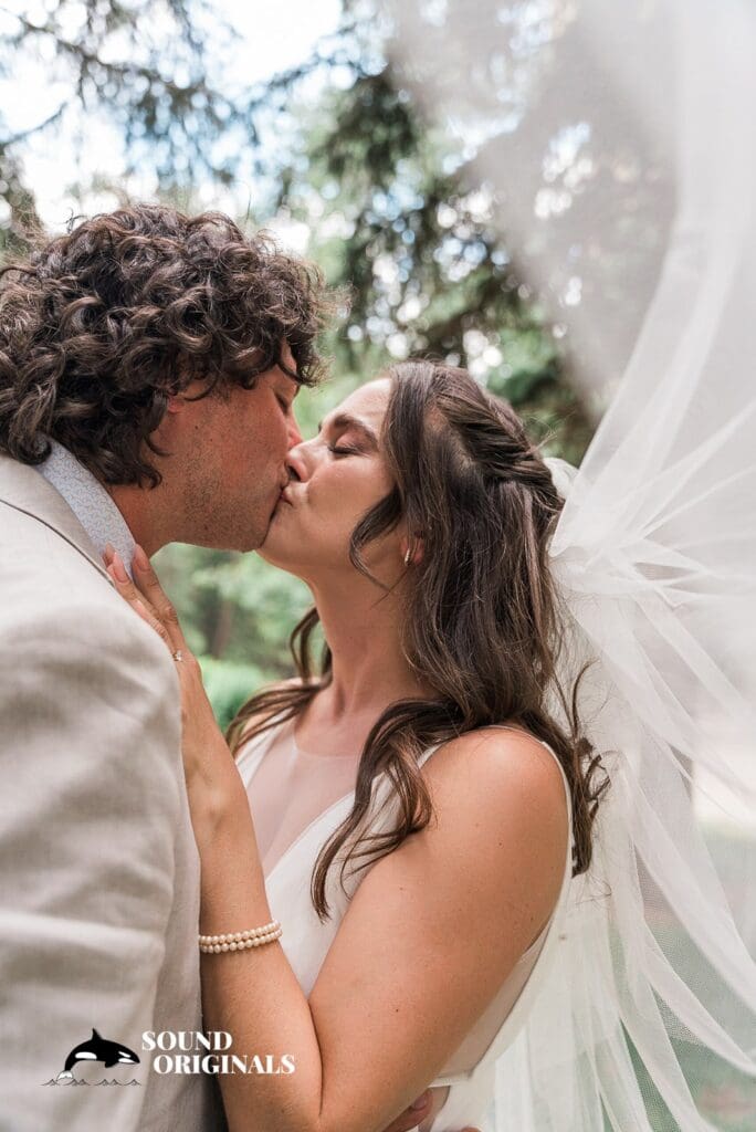 Antlers at Vail Wedding // Mandy + Mike -