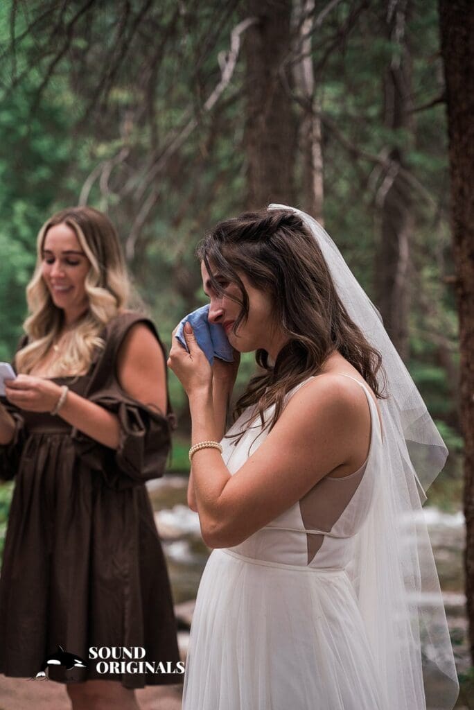 Antlers at Vail Wedding // Mandy + Mike -