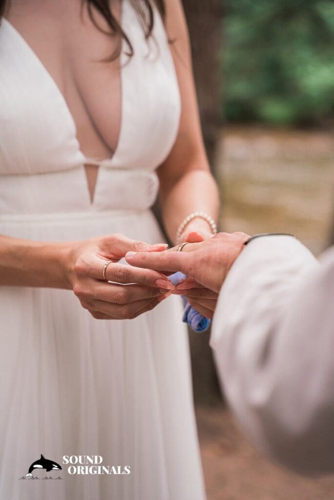 Antlers at Vail Wedding // Mandy + Mike -