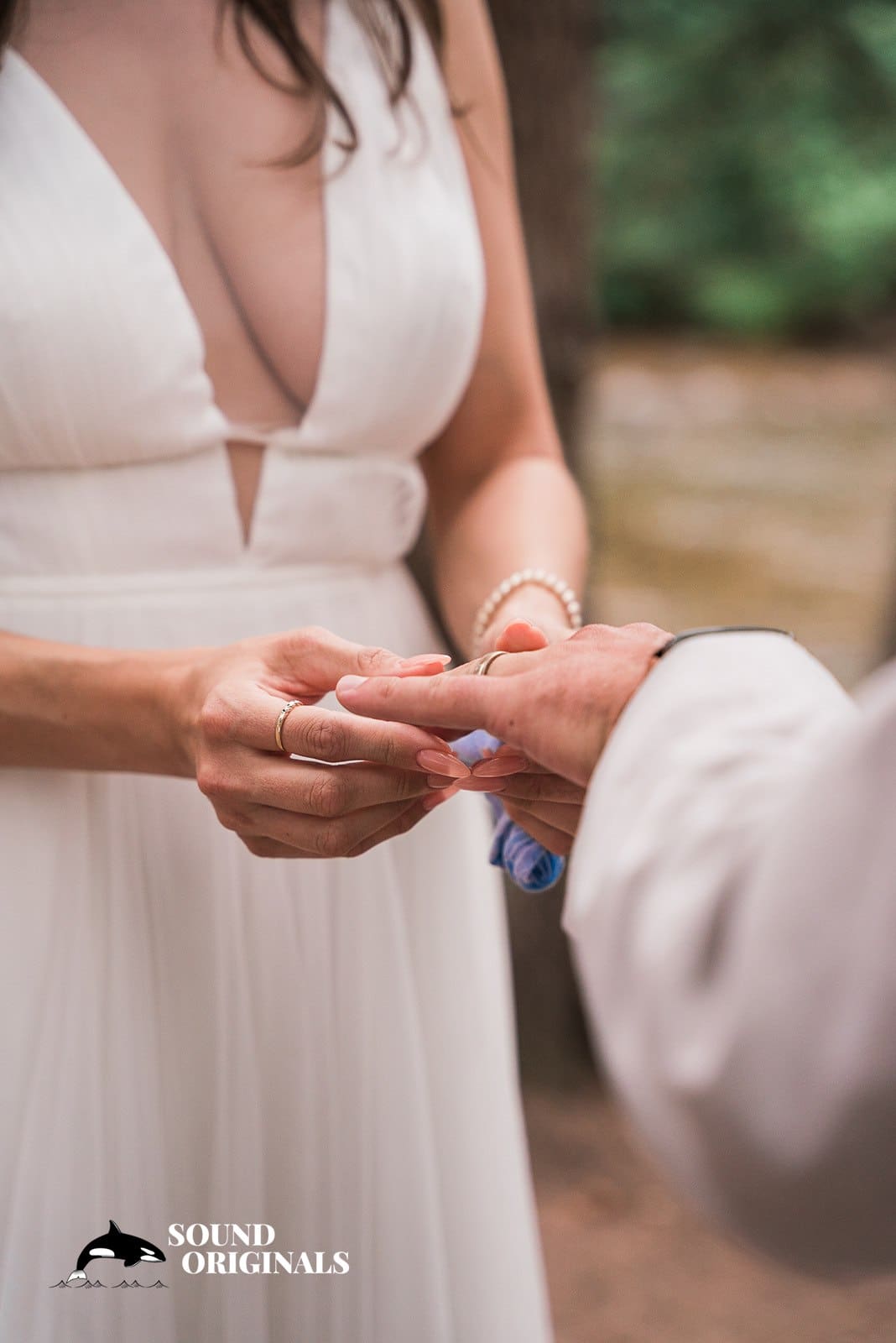 Antlers at Vail Wedding // Mandy + Mike -