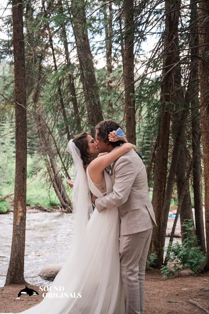 Antlers at Vail Wedding // Mandy + Mike -