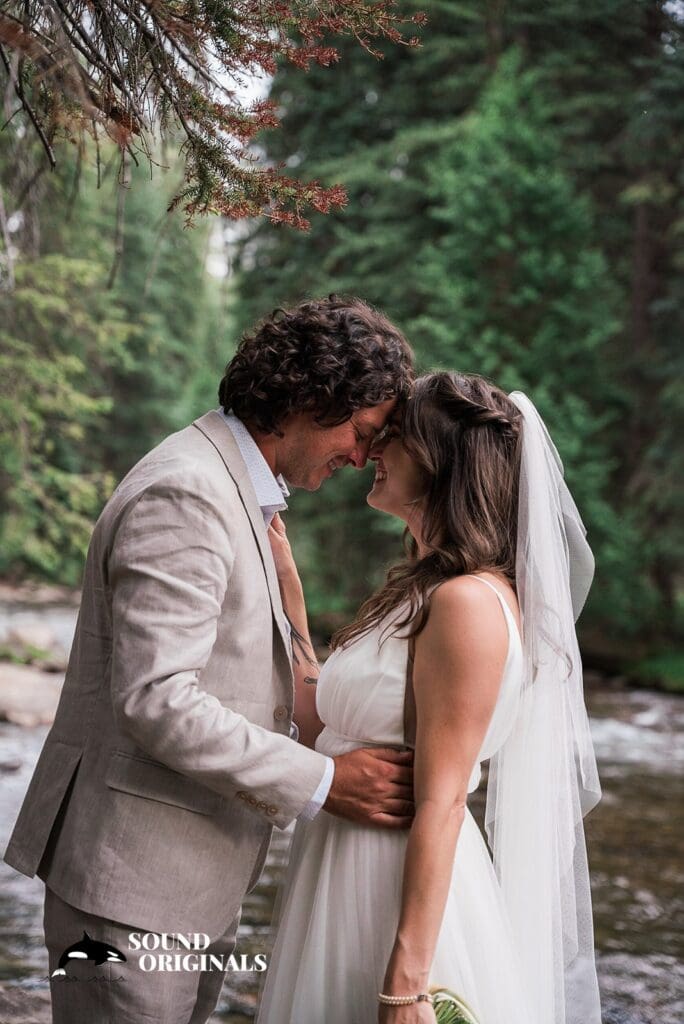 Antlers at Vail Wedding // Mandy + Mike -